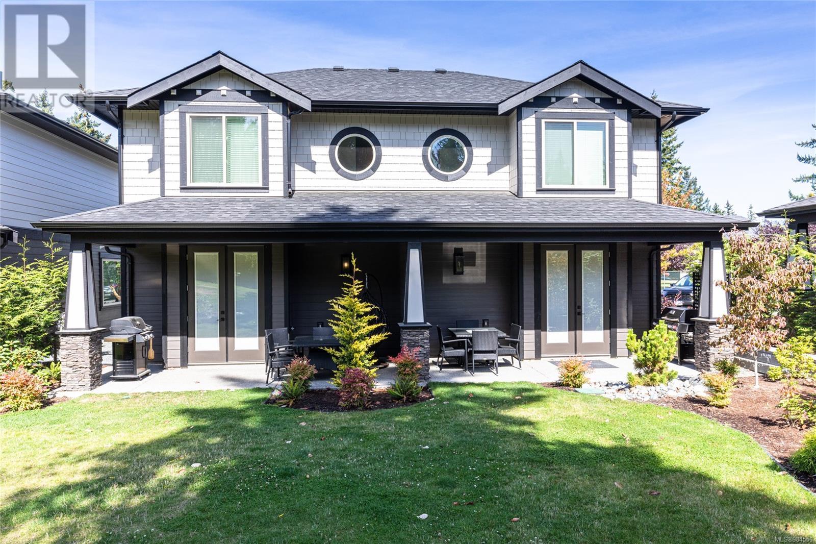 3 1175 Resort Dr, Parksville real estate listing 984550