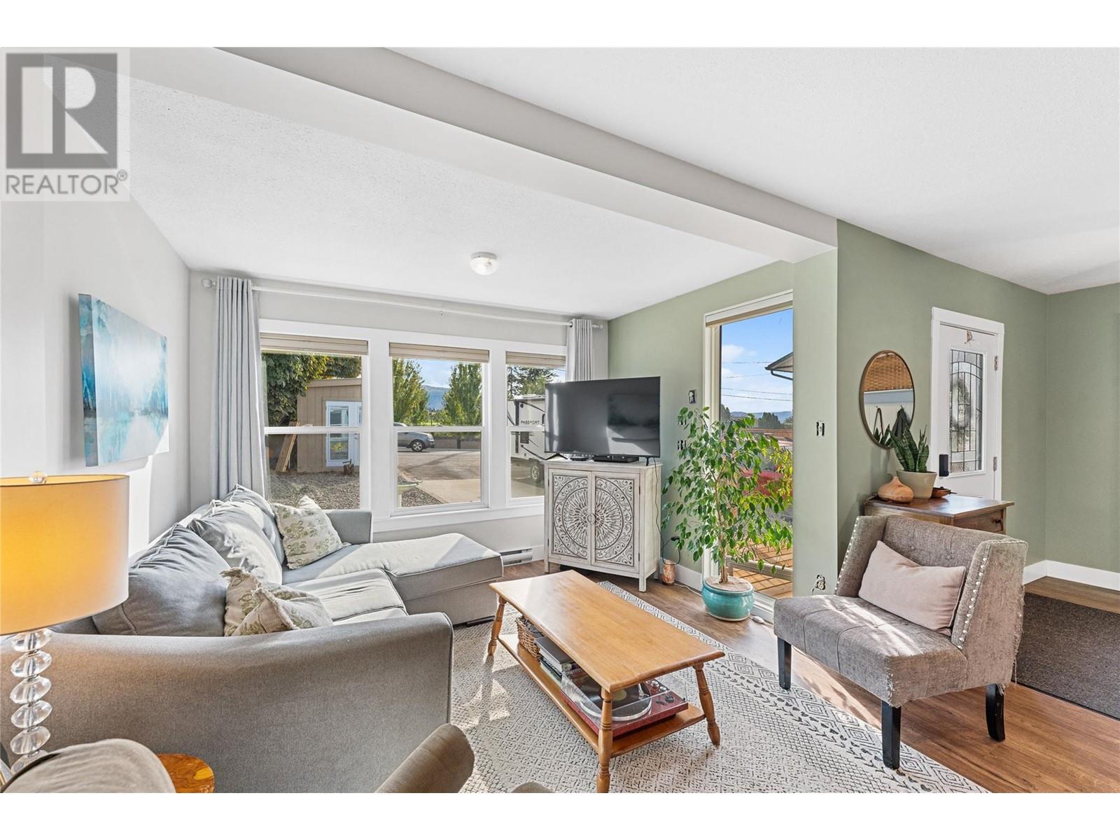  2990 McCulloch Road, Kelowna