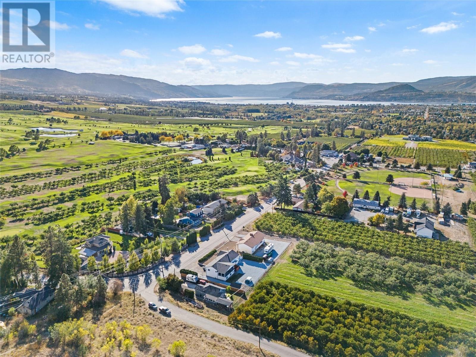  2990 McCulloch Road, Kelowna
