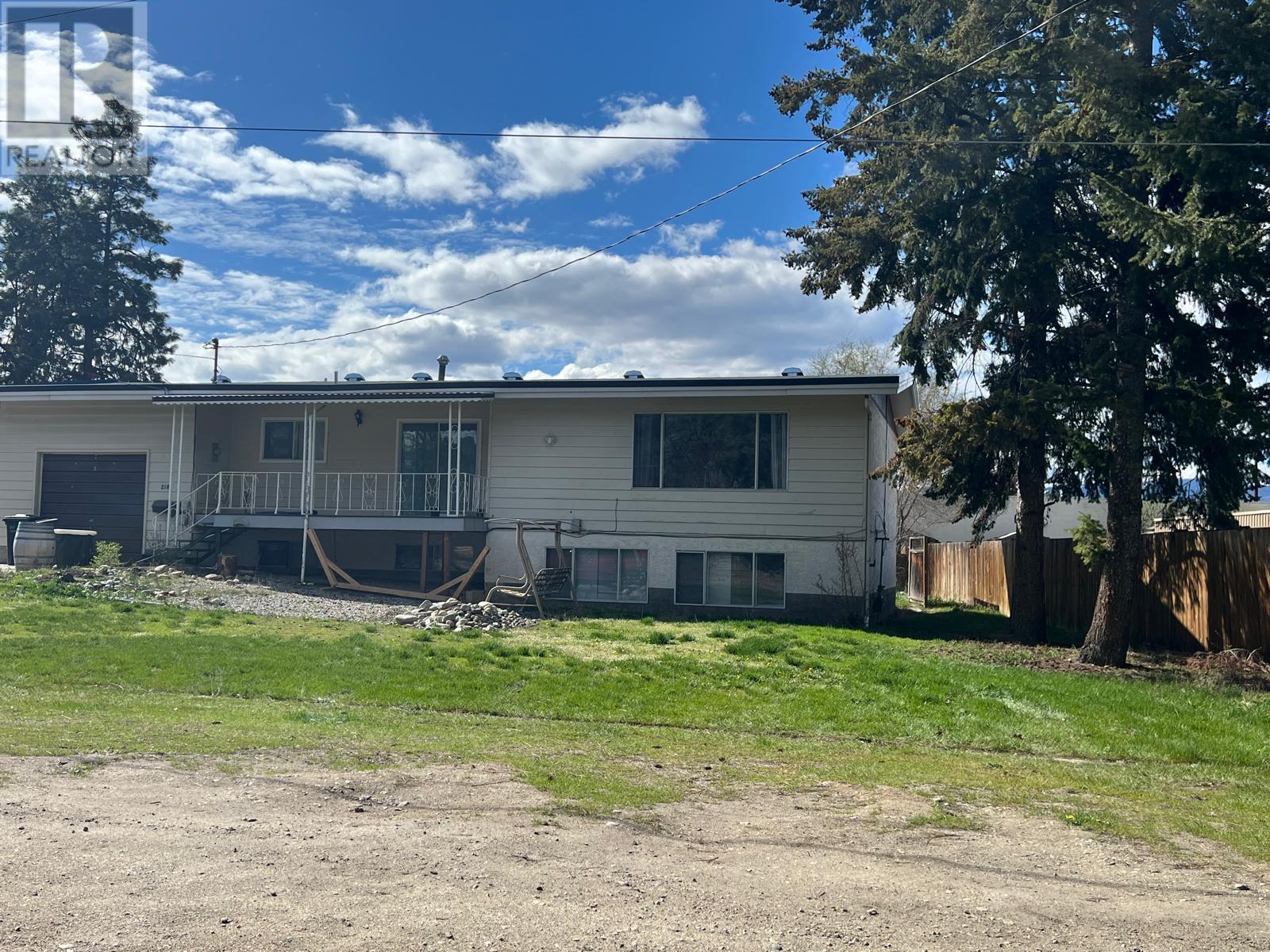 210 Pemberton Road, Kelowna