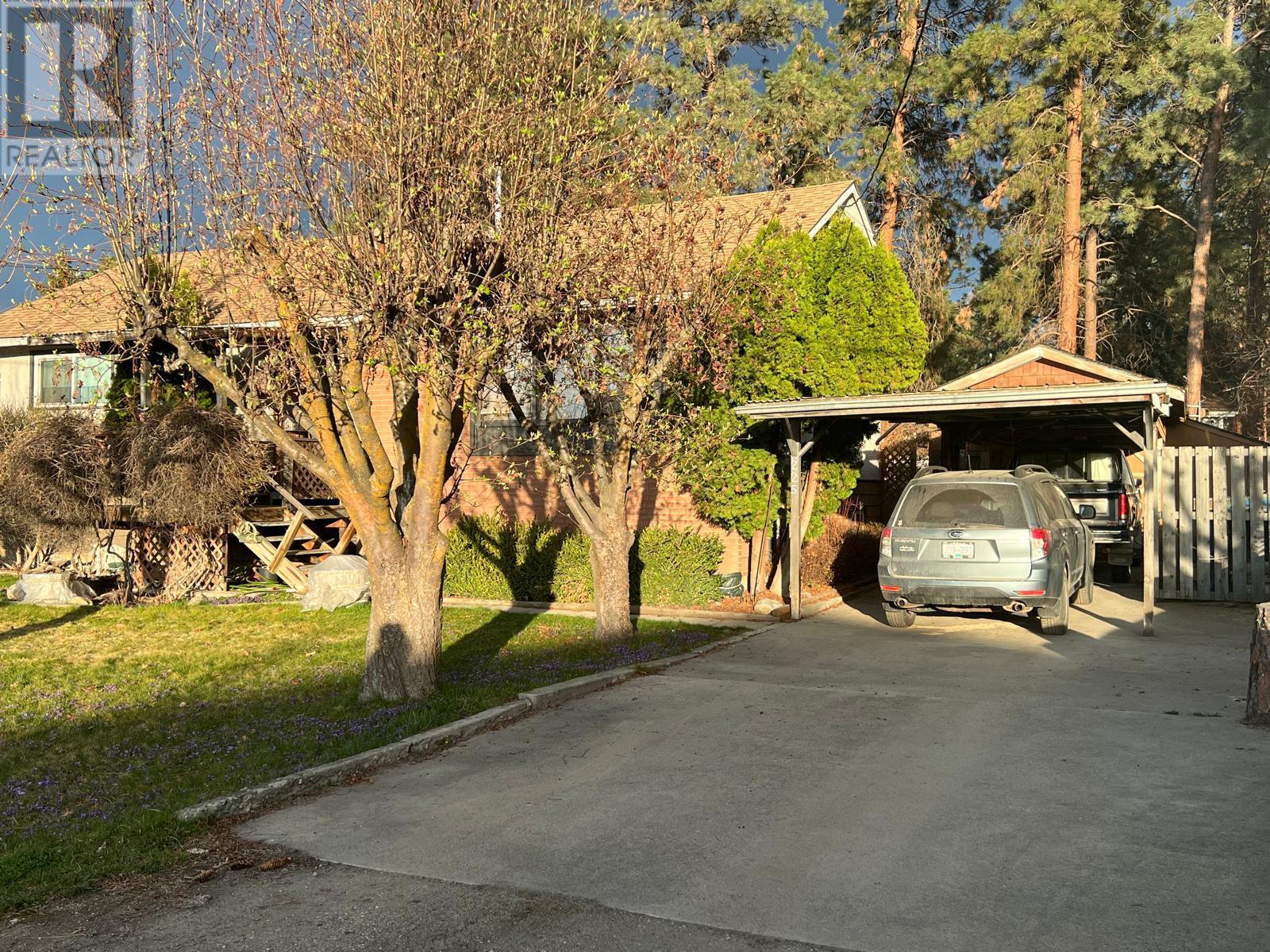  210-240 Pemberton Road, Kelowna