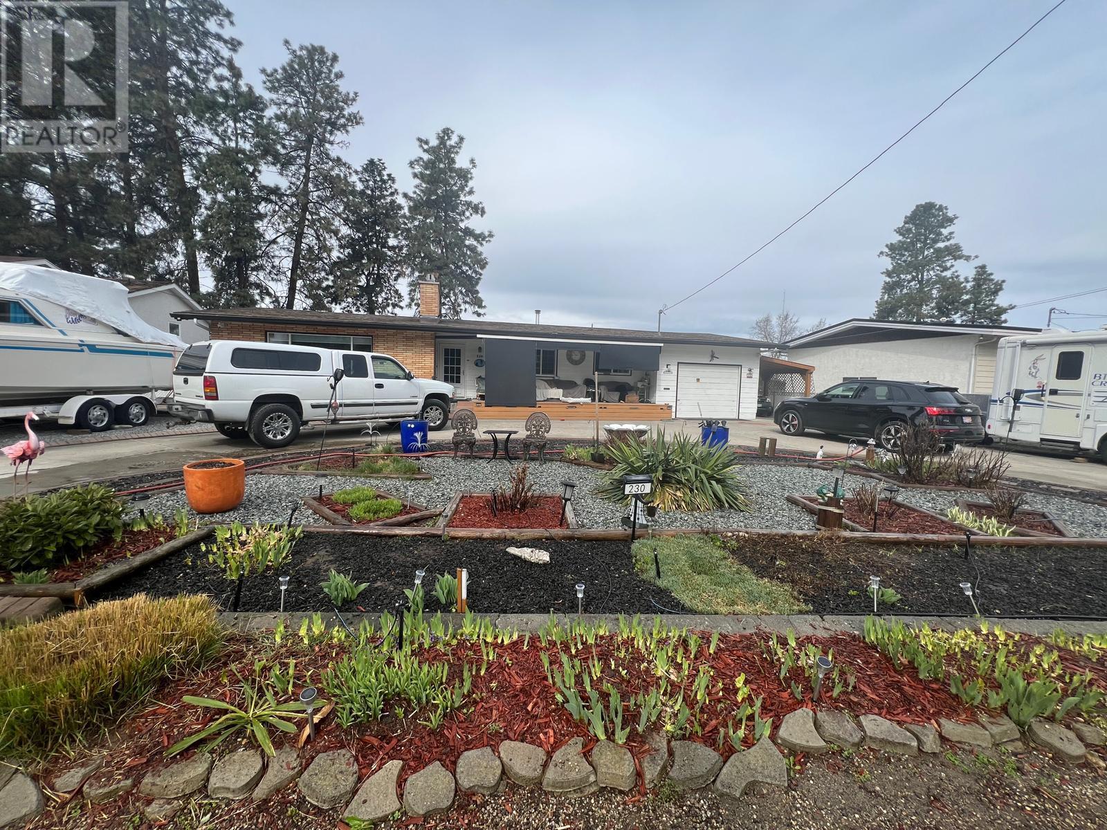  210-240 Pemberton Road, Kelowna