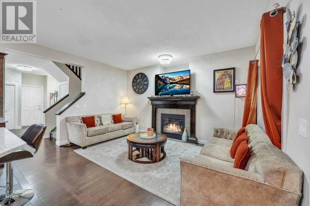 Single Family House for Sale in  Saddlebrook Landing NE Saddle Ridge Calgary 