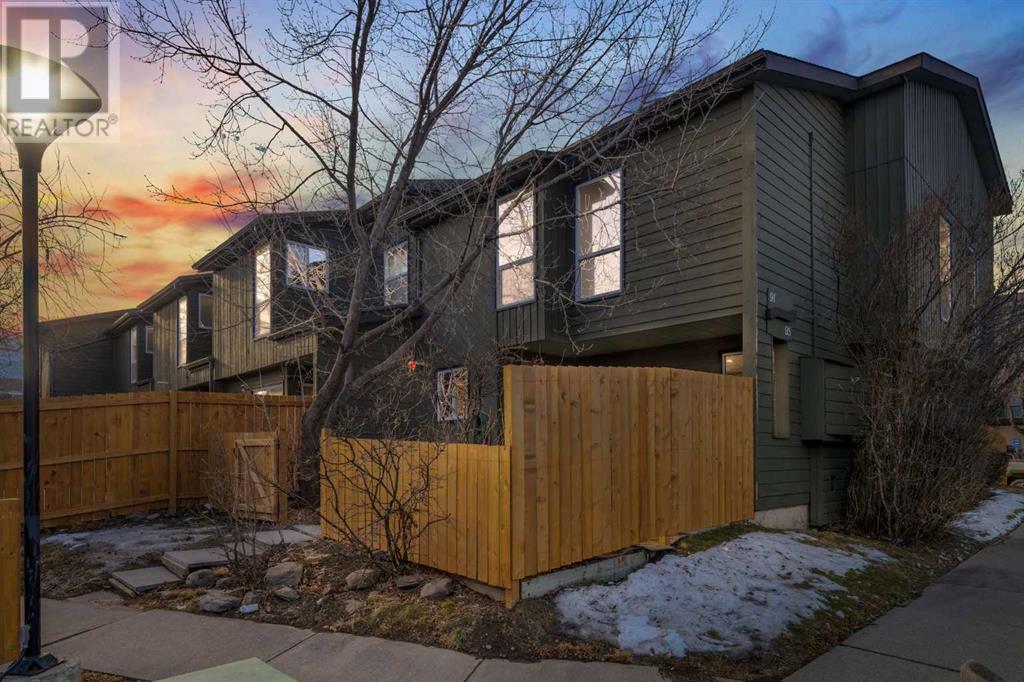 91, 420 Grier Avenue NE, Calgary, Alberta