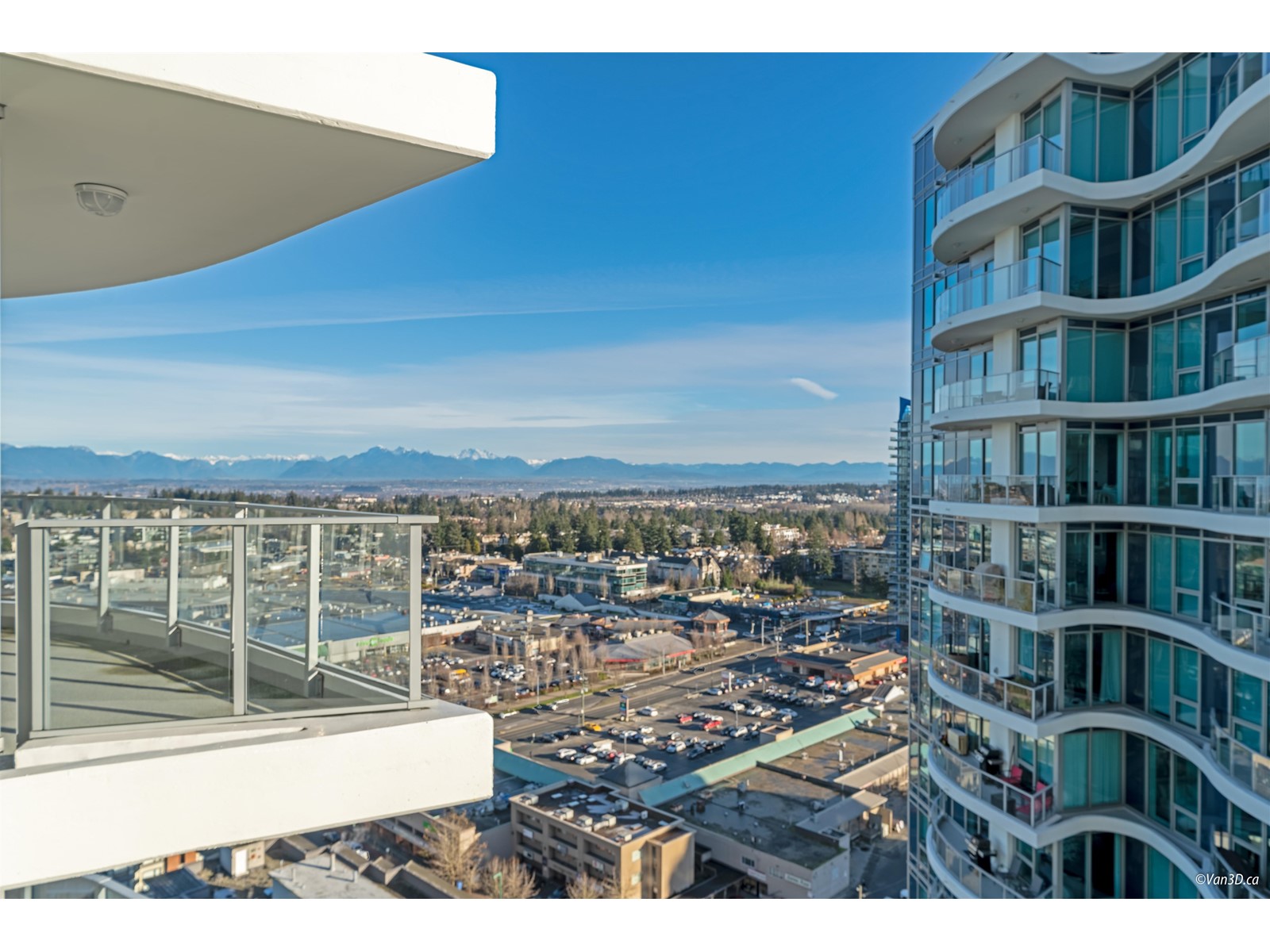 2203 1500 MARTIN STREET, White Rock