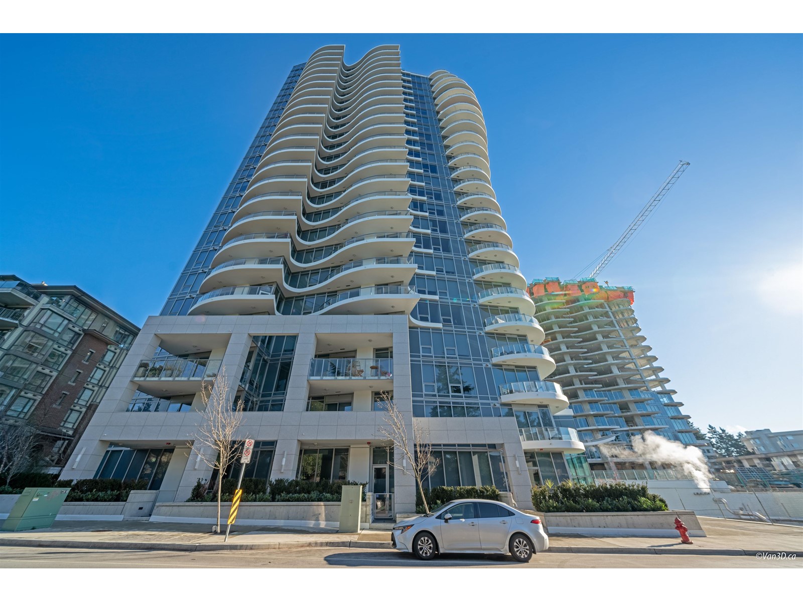 2203 1500 MARTIN STREET, White Rock