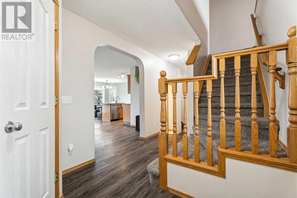 Single Family House for Sale in  Harvest Park Circle NE Harvest Hills Calgary 