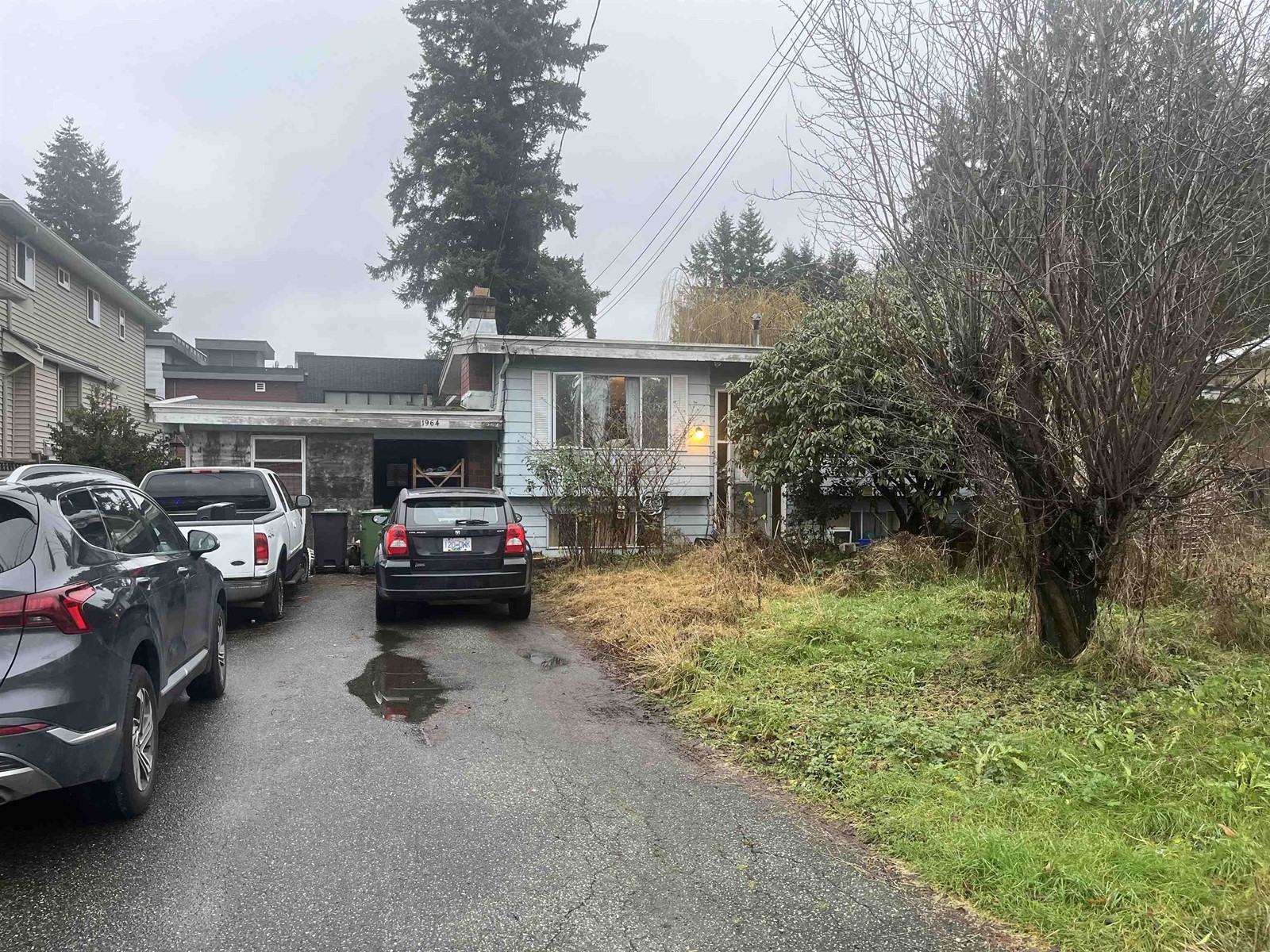 1964 JACKSON STREET, Abbotsford real estate listing R2954712