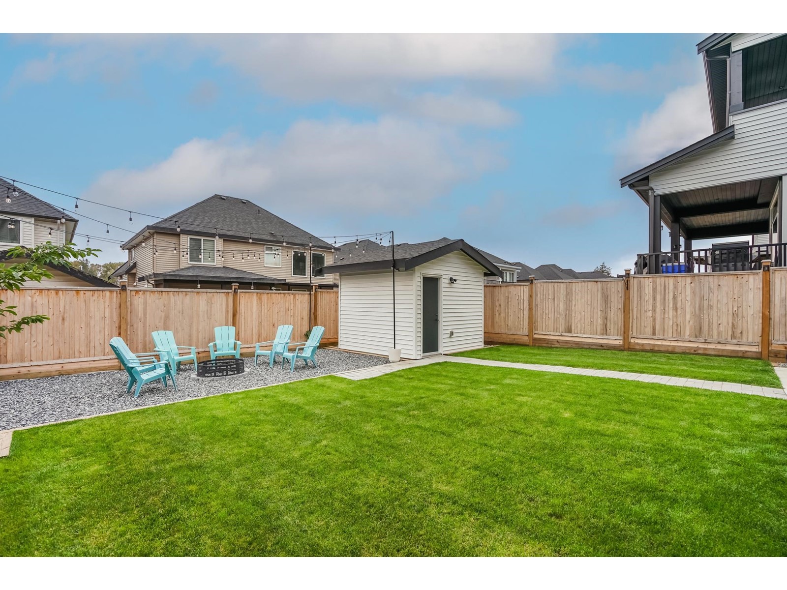 2581 TERMINAL COURT, Abbotsford real estate listing R2956847