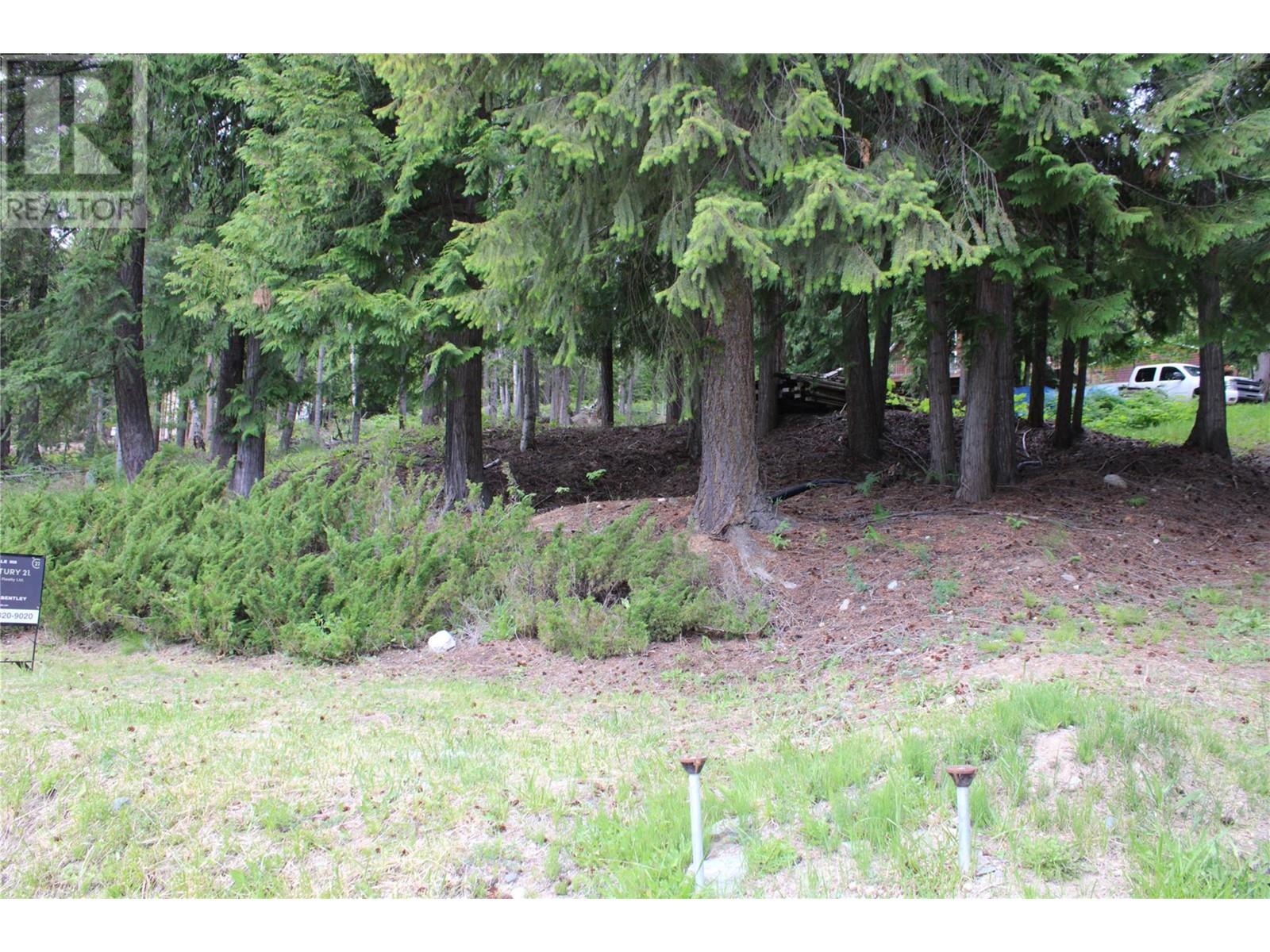 Photo 9 of Estate Drive Lot 146, Anglemont BC