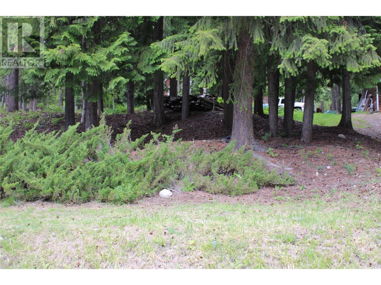 Photo 4 of Estate Drive Lot 146, Anglemont BC