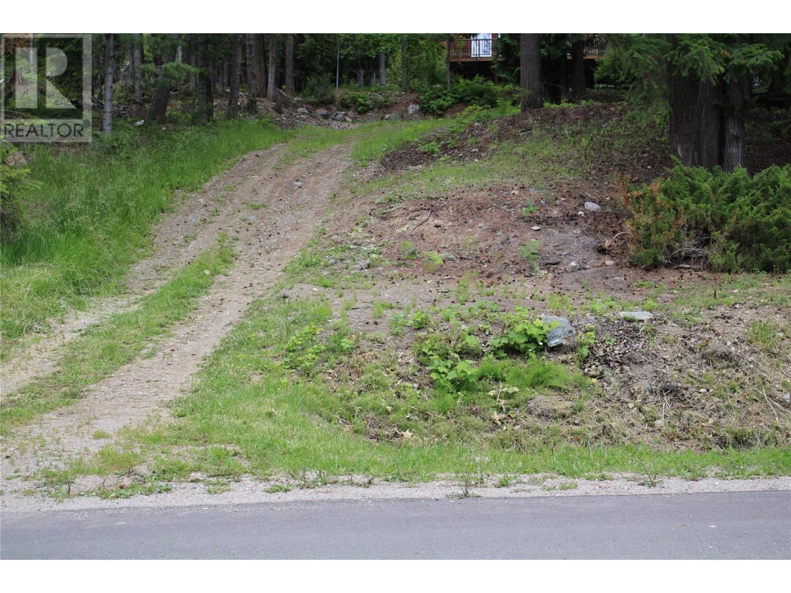 Photo 8 of Estate Drive Lot 146, Anglemont BC