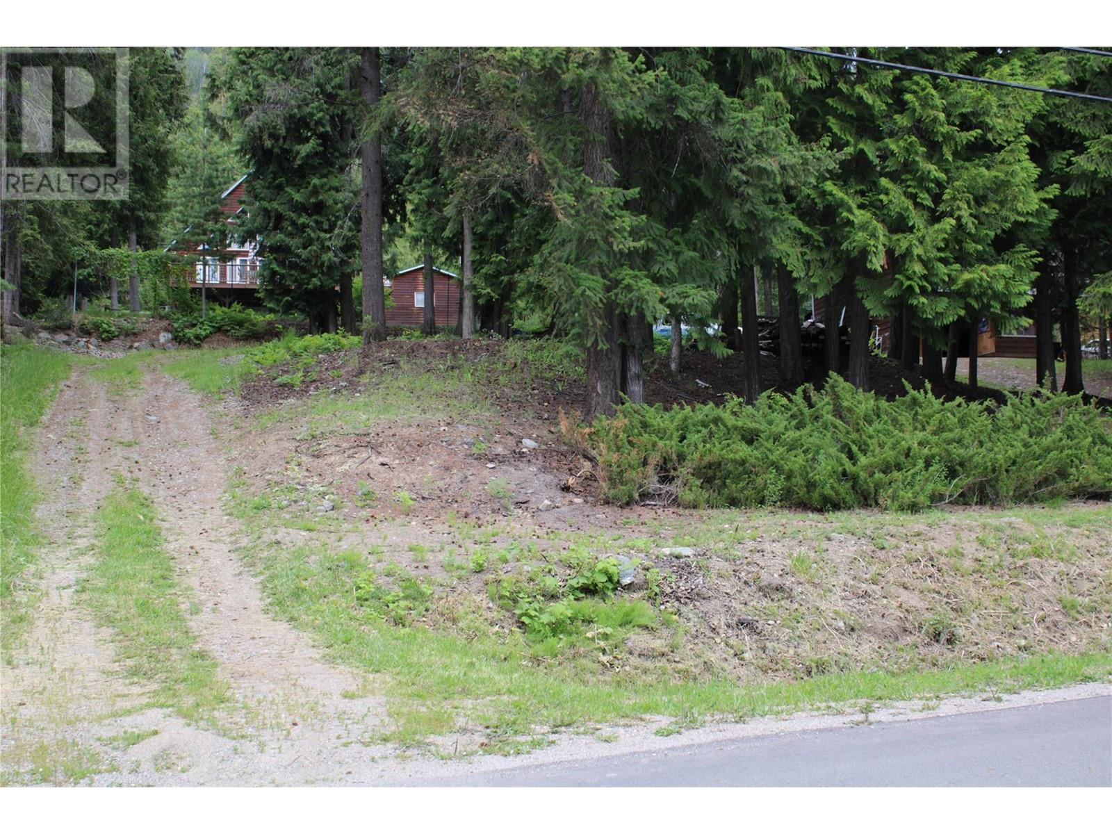 Photo 1 of Estate Drive Lot 146, Anglemont BC
