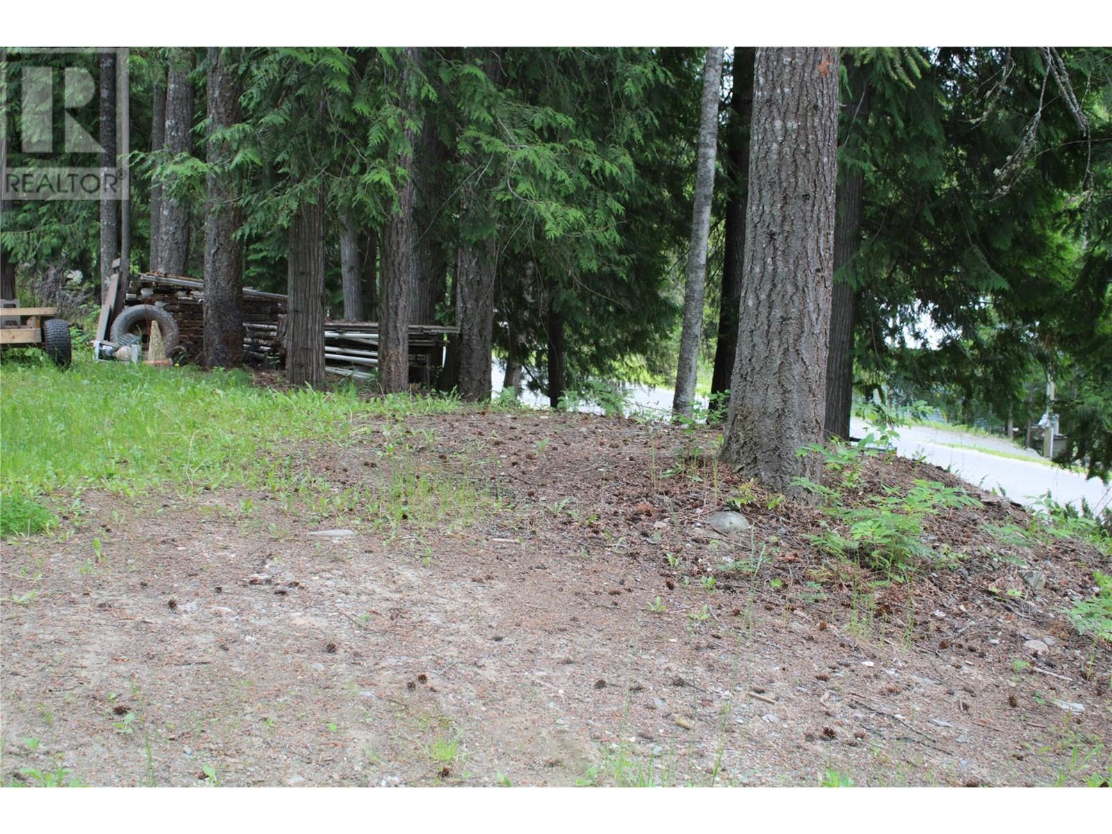 Photo 7 of Estate Drive Lot 146, Anglemont BC