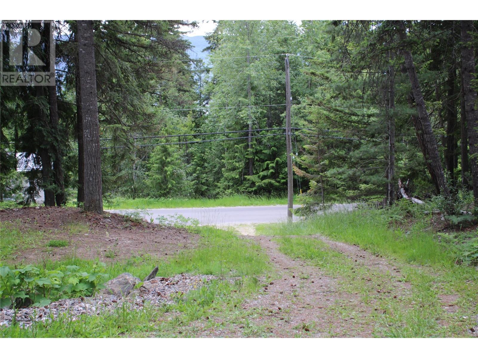 Photo 5 of Estate Drive Lot 146, Anglemont BC