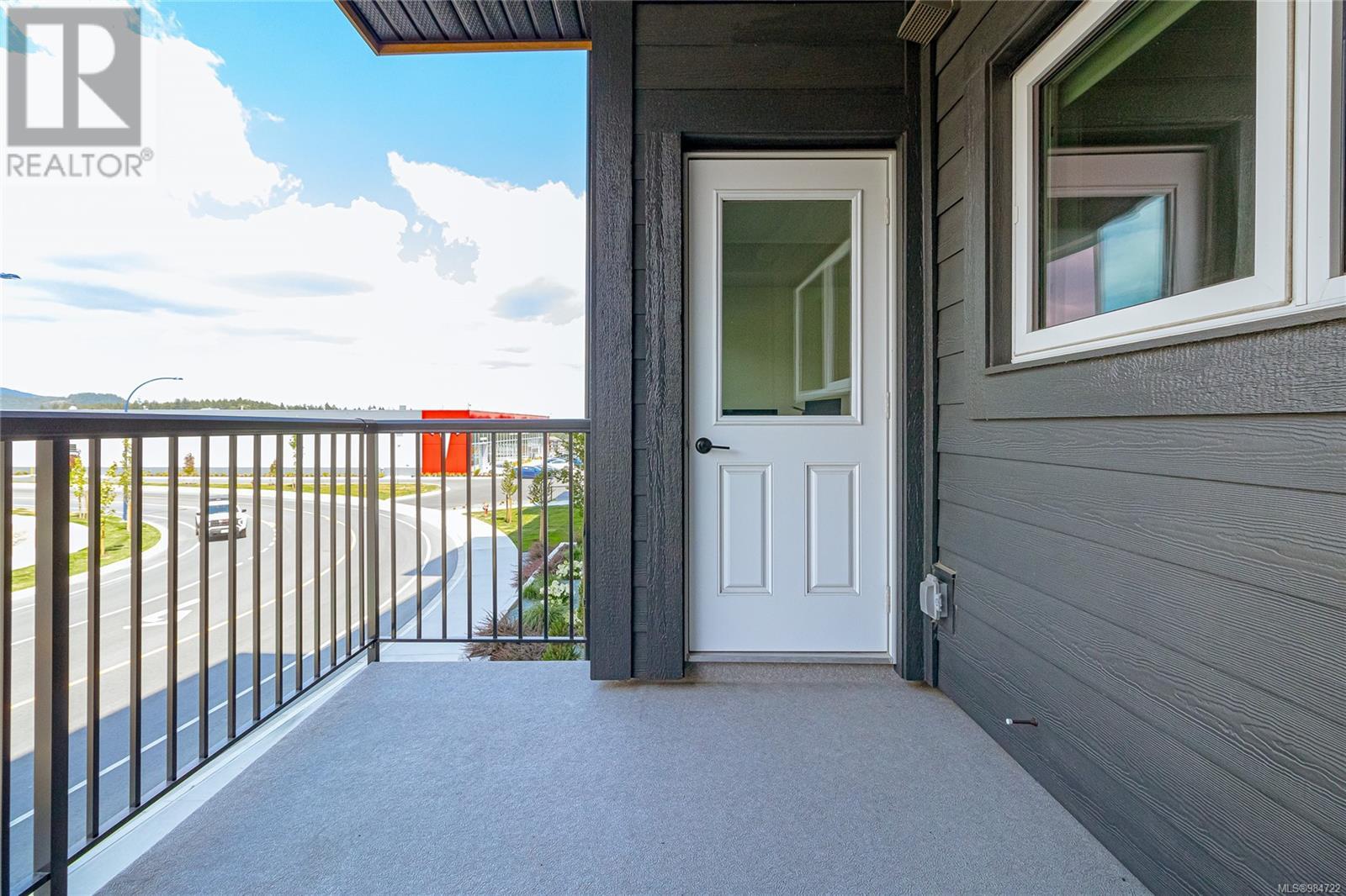 203A 2461 Gateway Rd, Langford real estate listing 984722