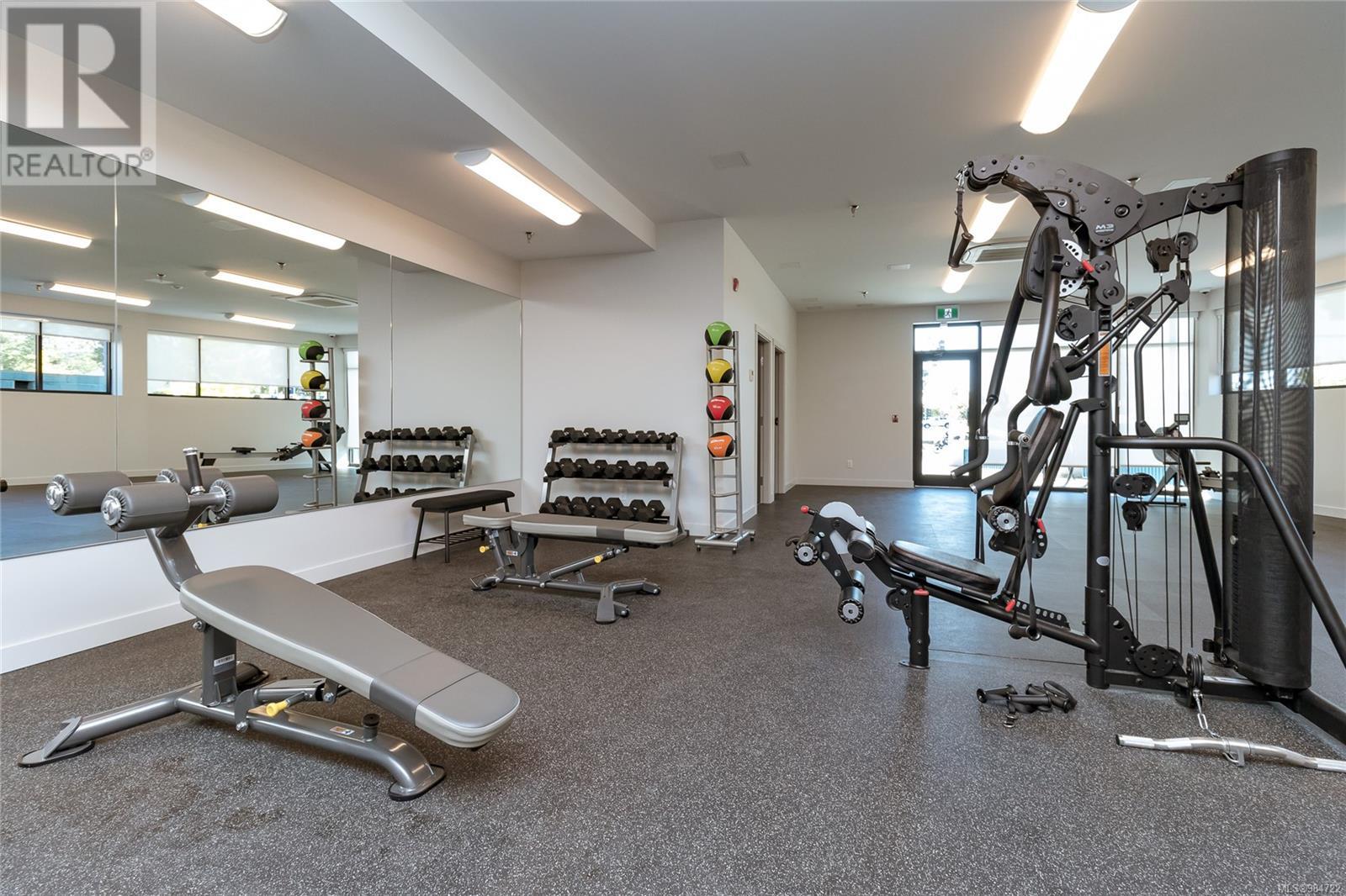 203A 2461 Gateway Rd, Langford real estate listing 984722