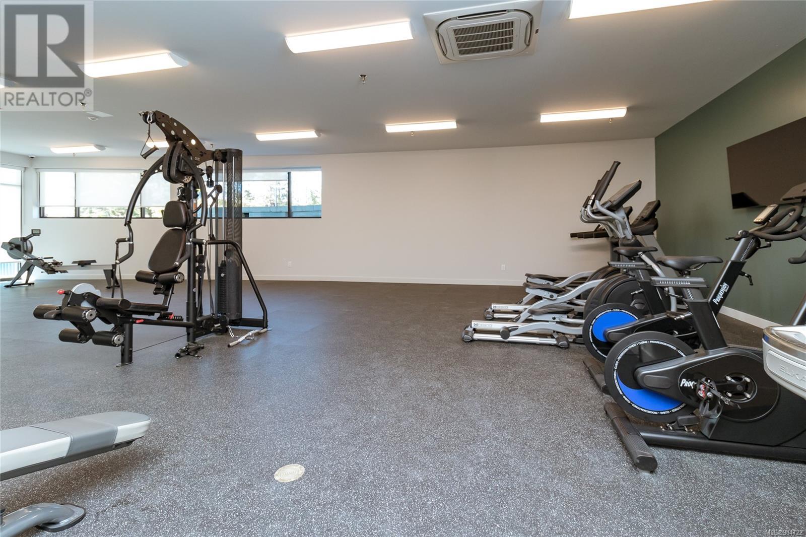 203A 2461 Gateway Rd, Langford real estate listing 984722