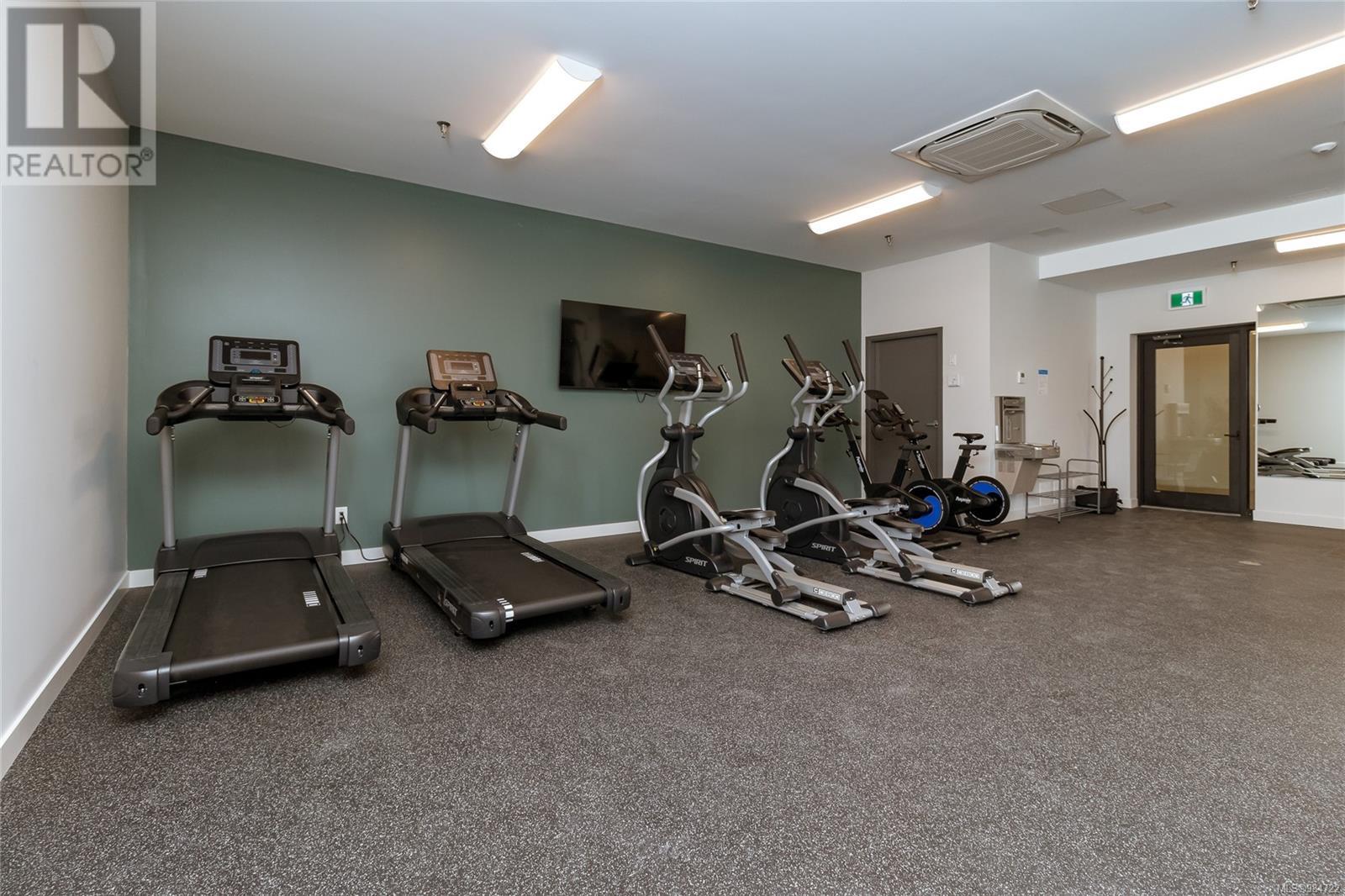 203A 2461 Gateway Rd, Langford real estate listing 984722