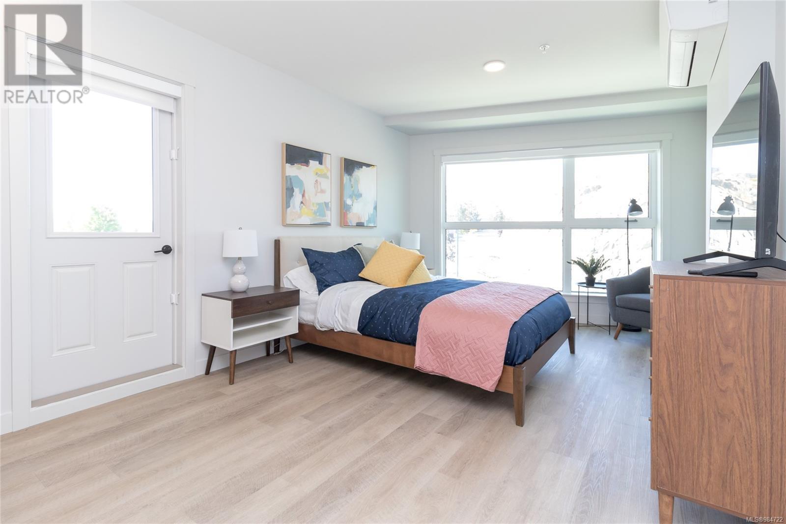 203A 2461 Gateway Rd, Langford real estate listing 984722