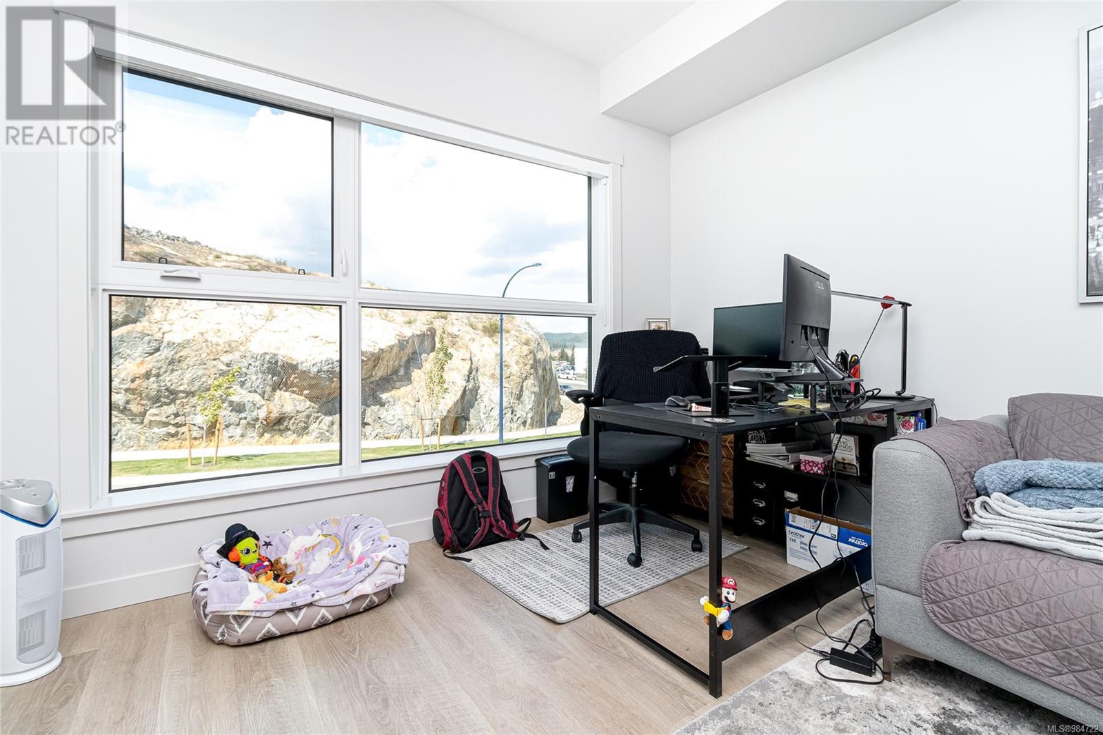 203A 2461 Gateway Rd, Langford real estate listing 984722