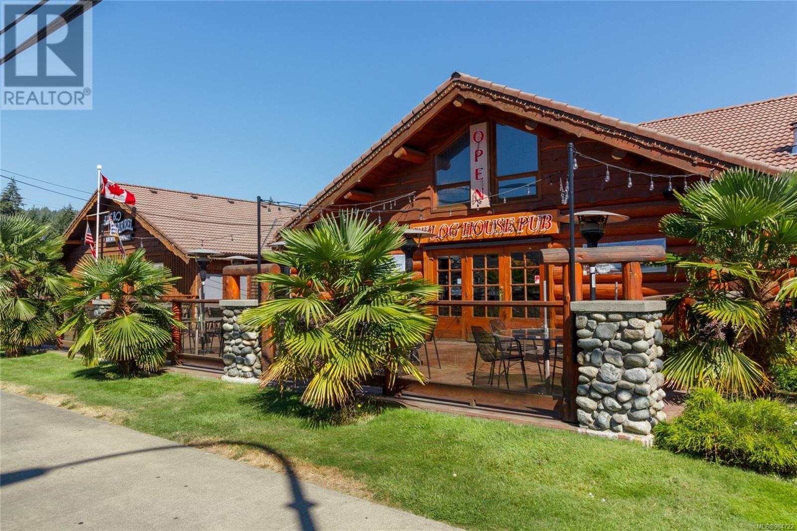 203A 2461 Gateway Rd, Langford real estate listing 984722