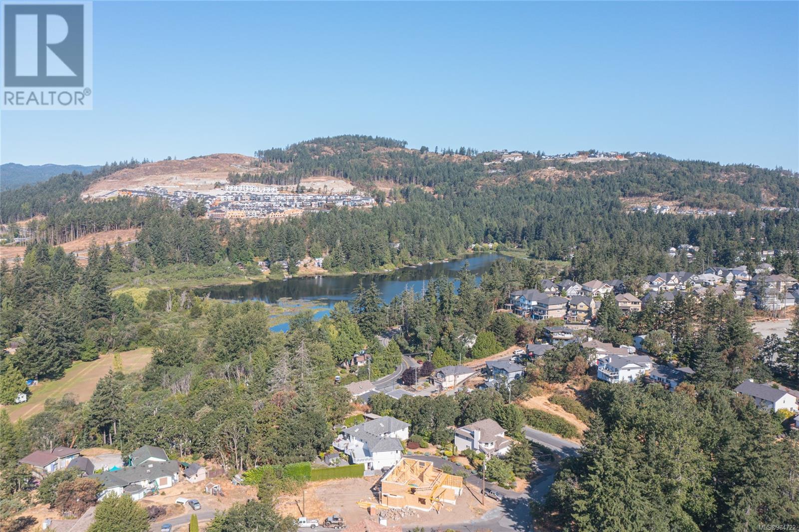 203A 2461 Gateway Rd, Langford real estate listing 984722