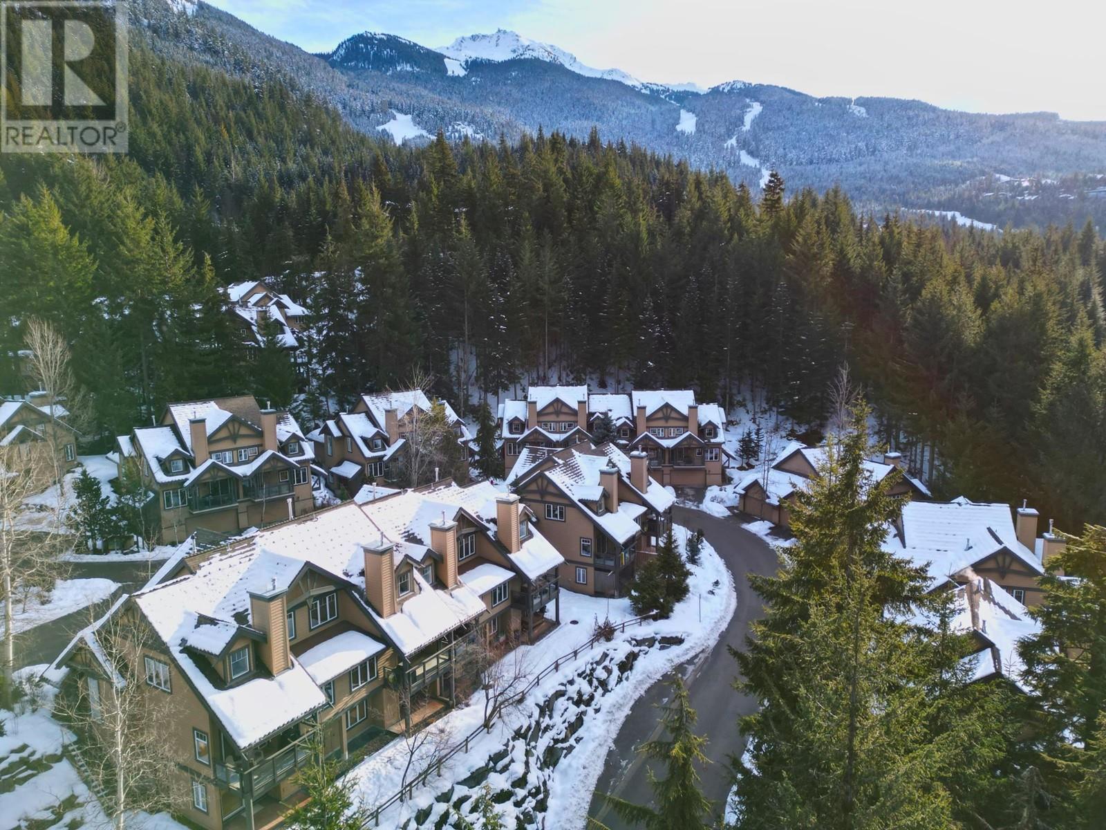 40 2641 WHISTLER ROAD, Whistler real estate listing for sale