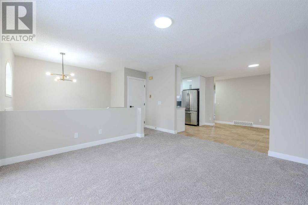 Single Family House Bi-level for Sale in  Martinwood Court NE Martindale Calgary 