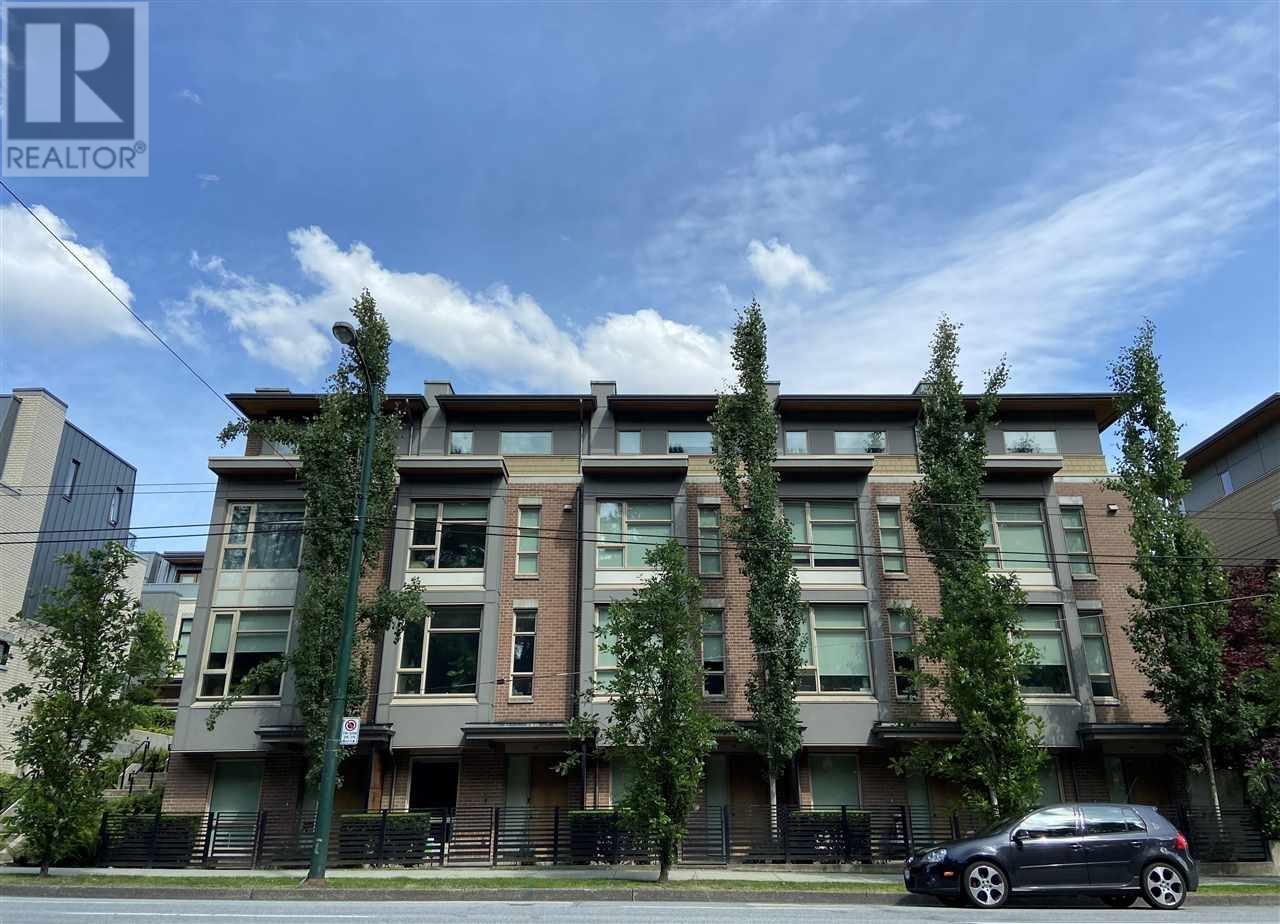 5502 OAK STREET, Vancouver