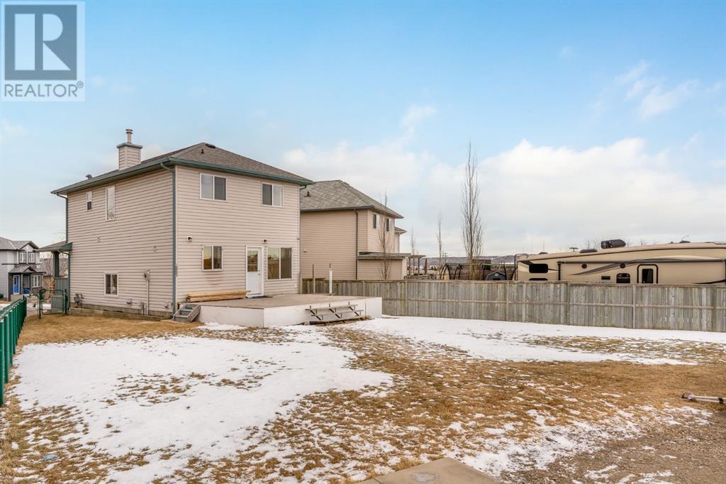 Single Family House for Sale in  Arbour Meadows Close NW Arbour Lake Calgary 