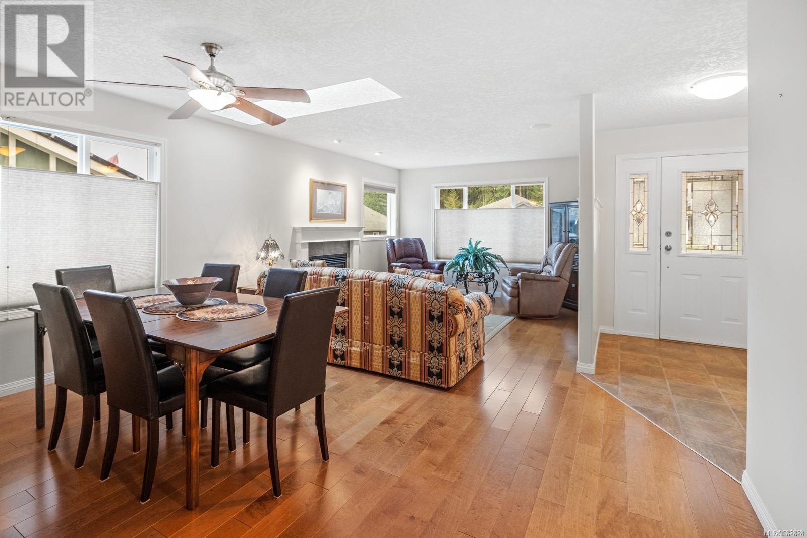 3335 Creegan Dr, Chemainus