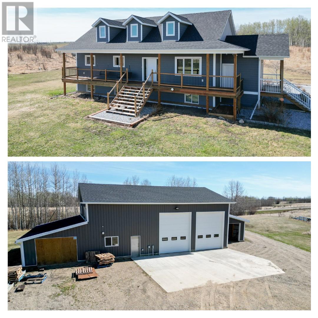 5543 97 Highway, Dawson Creek