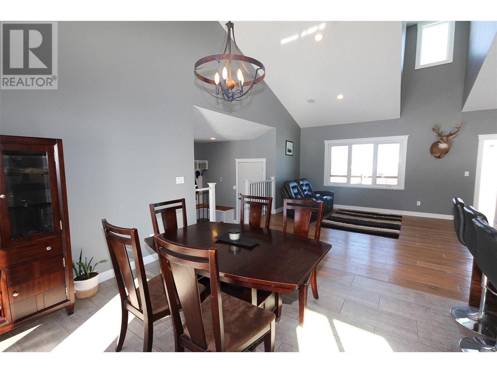 5543 97 Highway, Dawson Creek