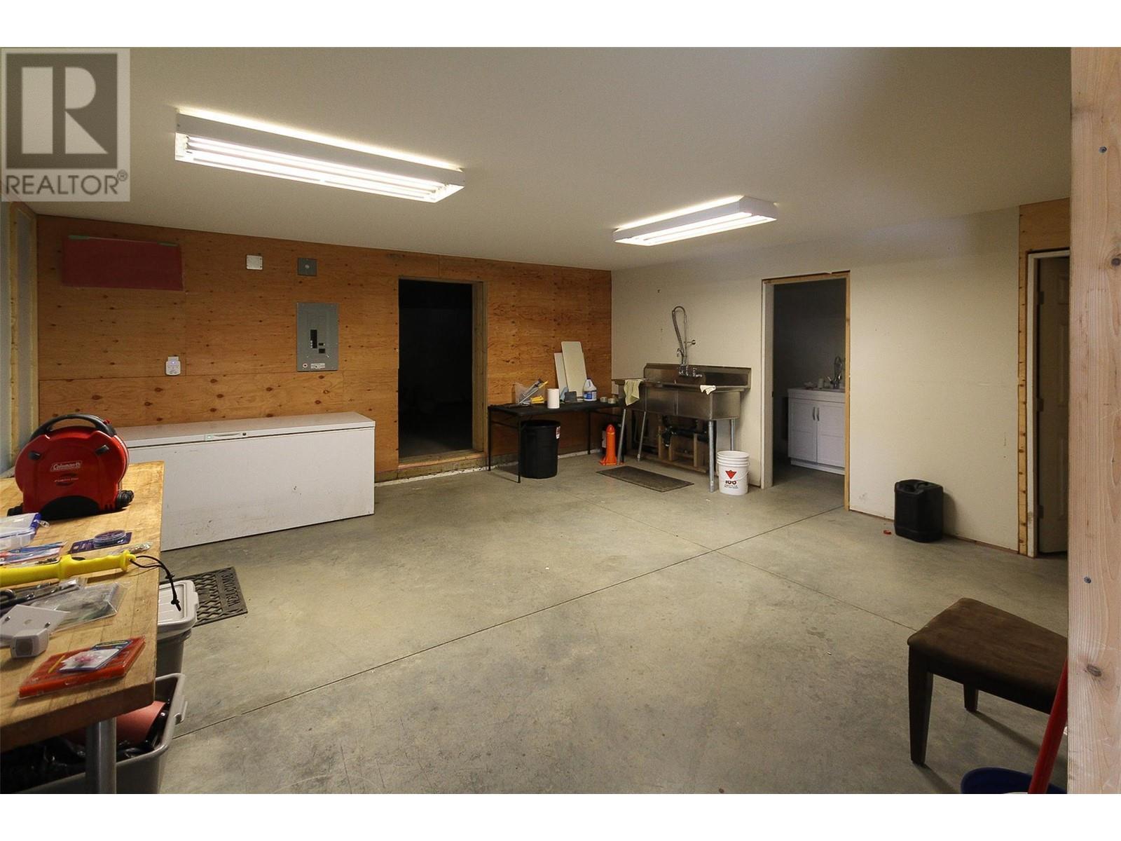 5543 97 Highway, Dawson Creek