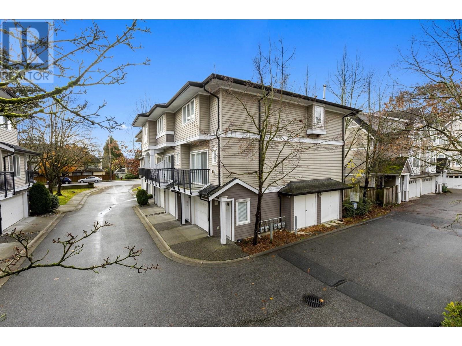 #10-8433 BENNETT Road, Richmond