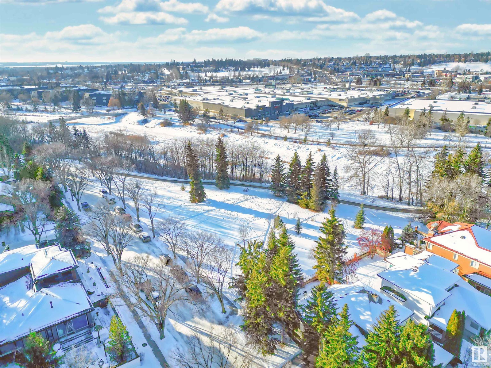 Single Family House for Sale in  BERRYMORE DR St. Albert 