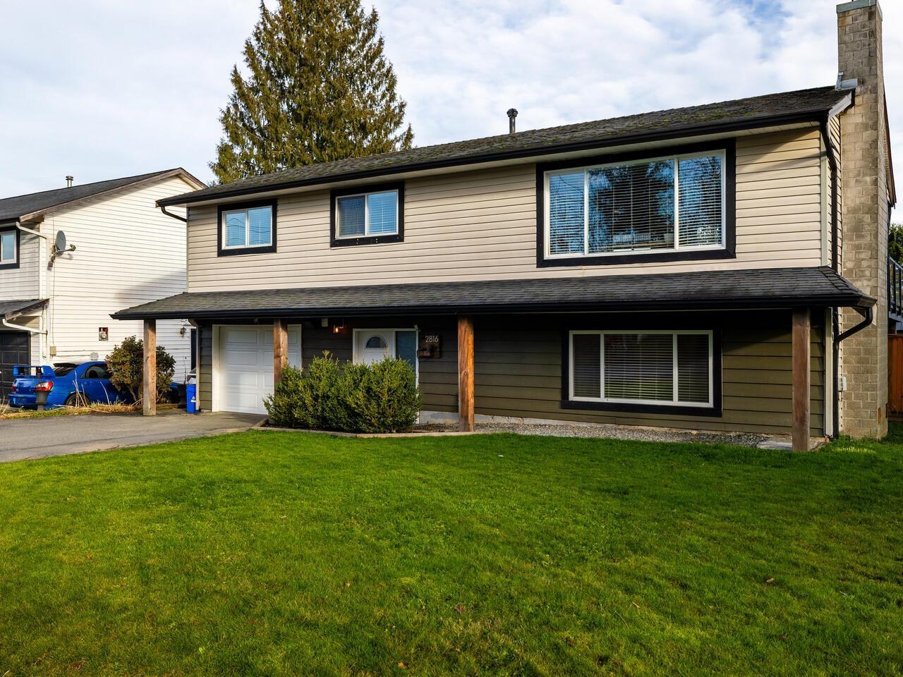 2816 269 STREET, Langley