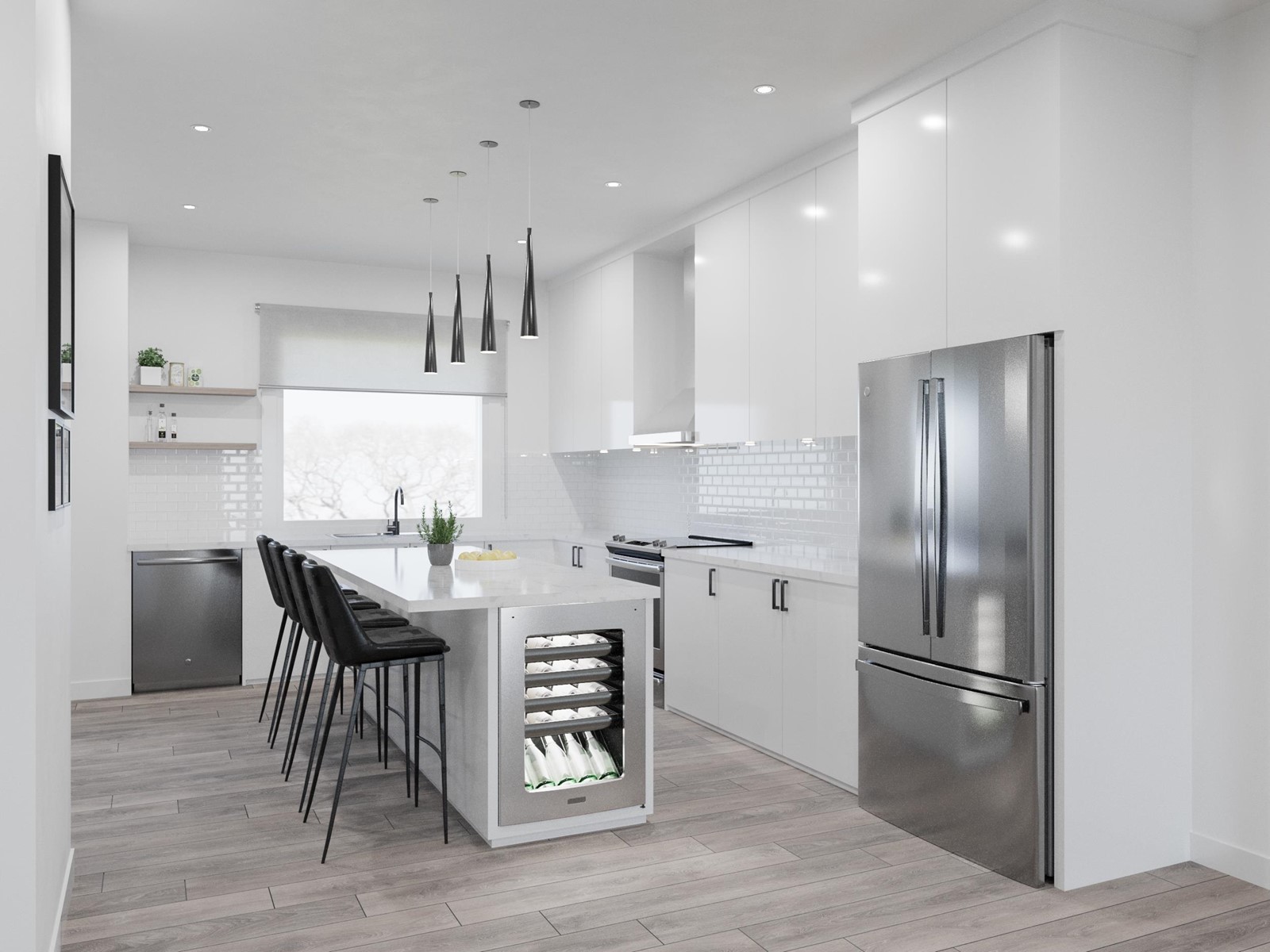 Photo 1 of 22 5629 King George Boulevard, Surrey BC