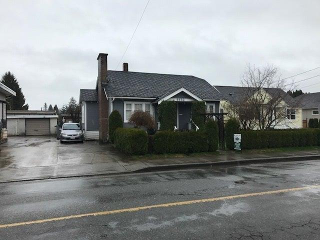 9552 WILLIAMS STREET, Chilliwack Proper East, Chilliwack real estate listing for sale