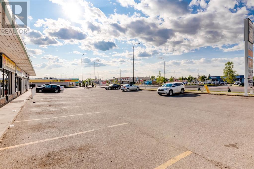 Retail for Sale in   Avenue SE Albert Park/Radisson Heights Calgary 