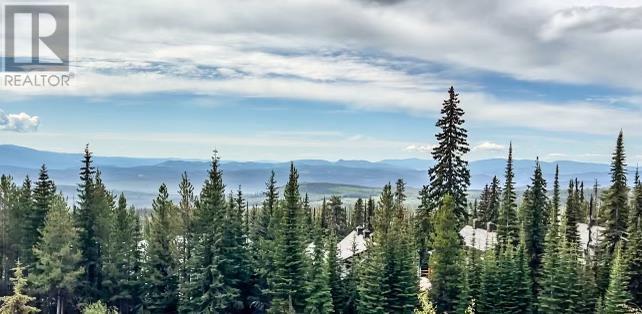 Lot 1 200 Feathertop Way, Big White
