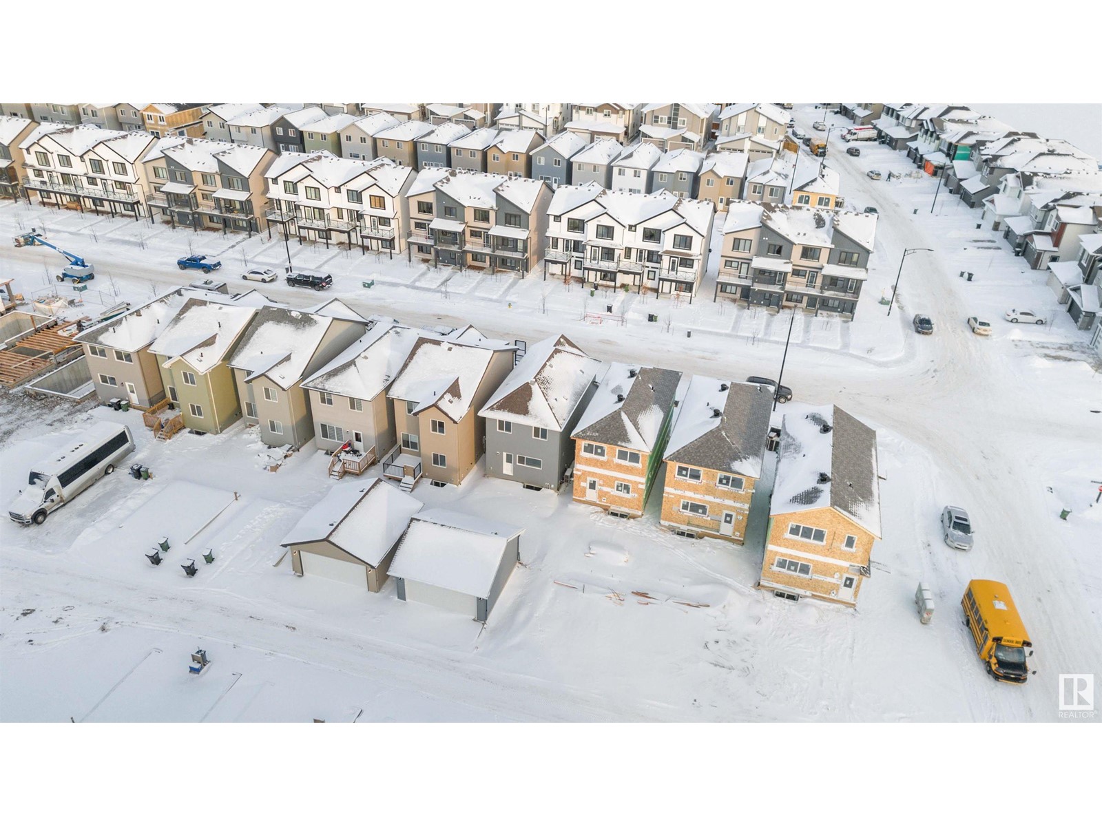 1111 Aster BV NW, Edmonton