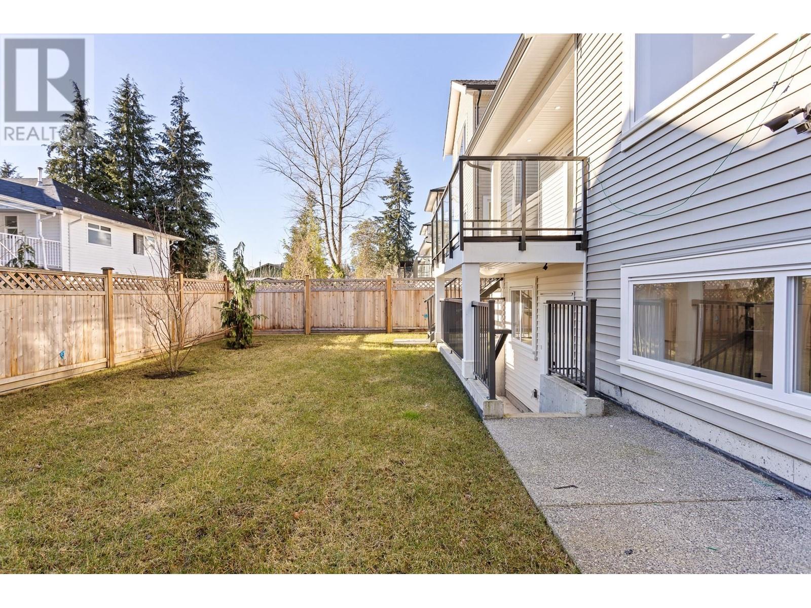 2418 FRISKIE AVENUE, Port Coquitlam real estate listing R2957240