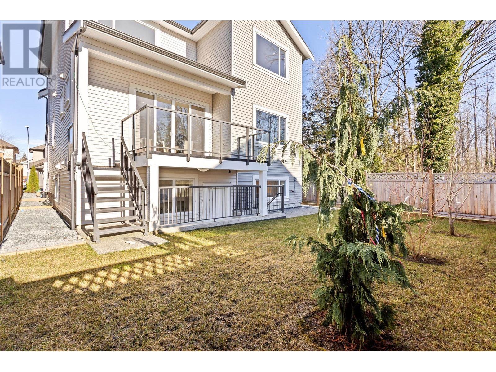 2418 FRISKIE AVENUE, Port Coquitlam real estate listing R2957240