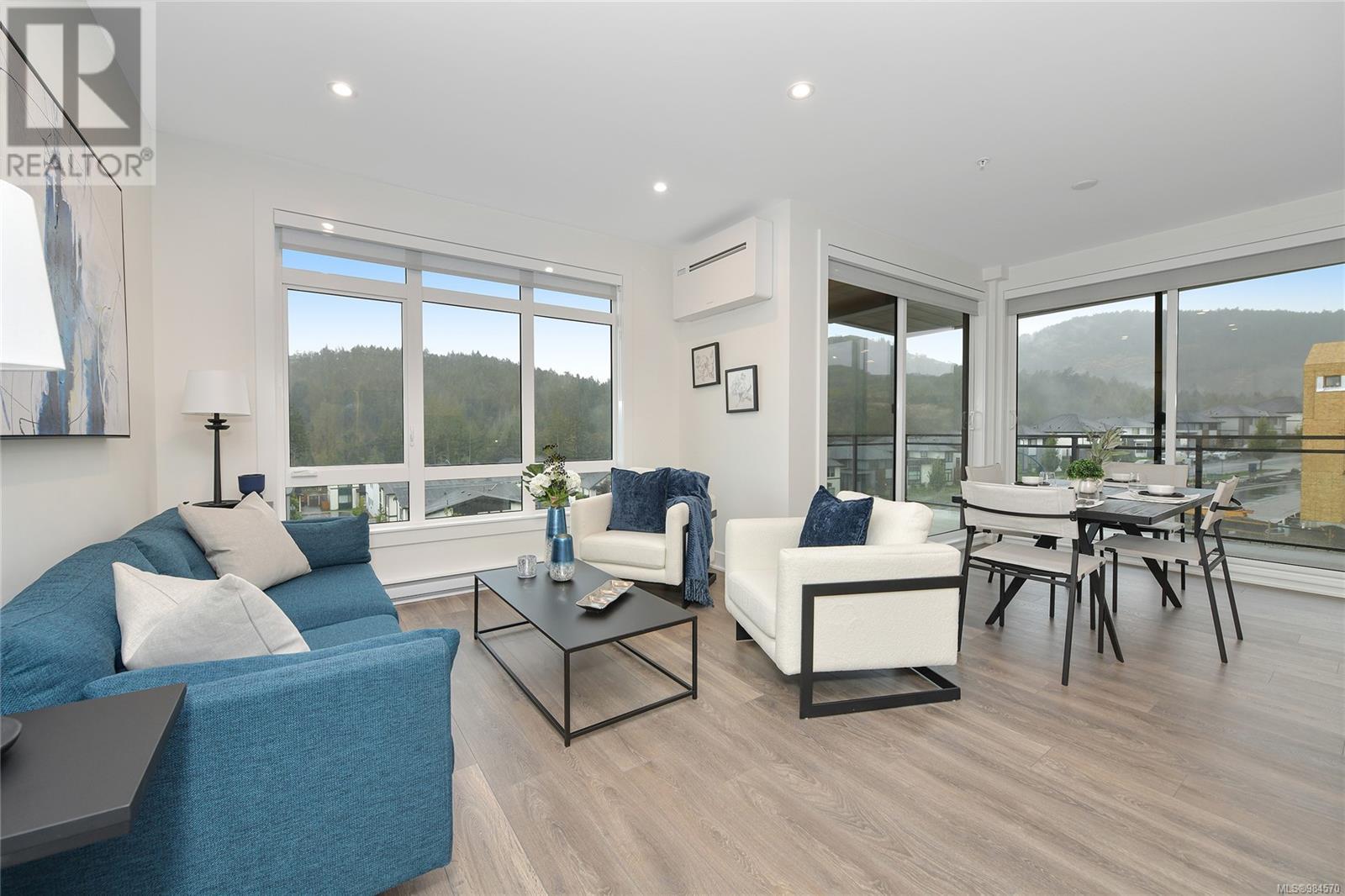 302 1110 Samar Cres, Langford real estate listing 984570