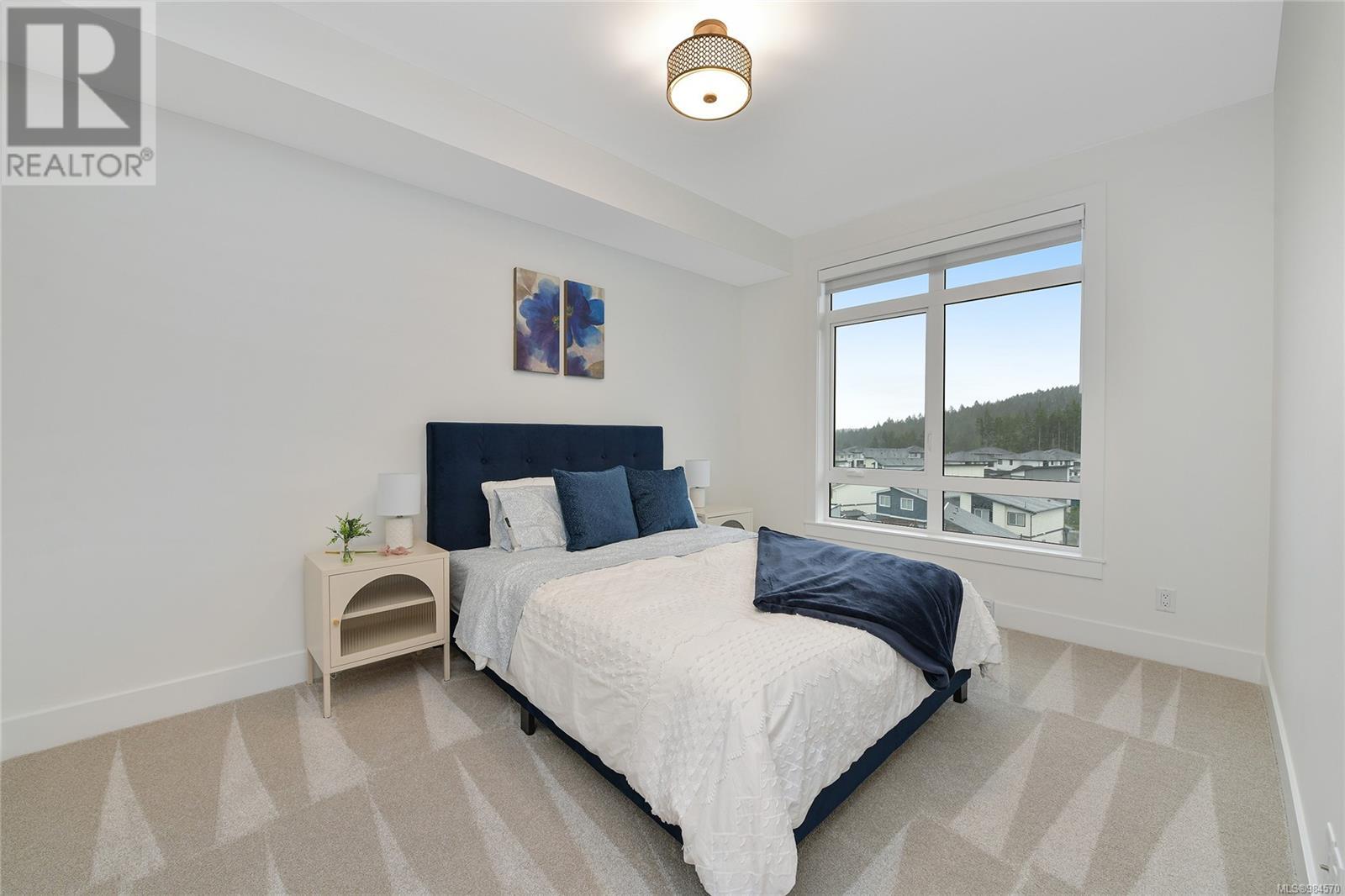 302 1110 Samar Cres, Langford real estate listing 984570
