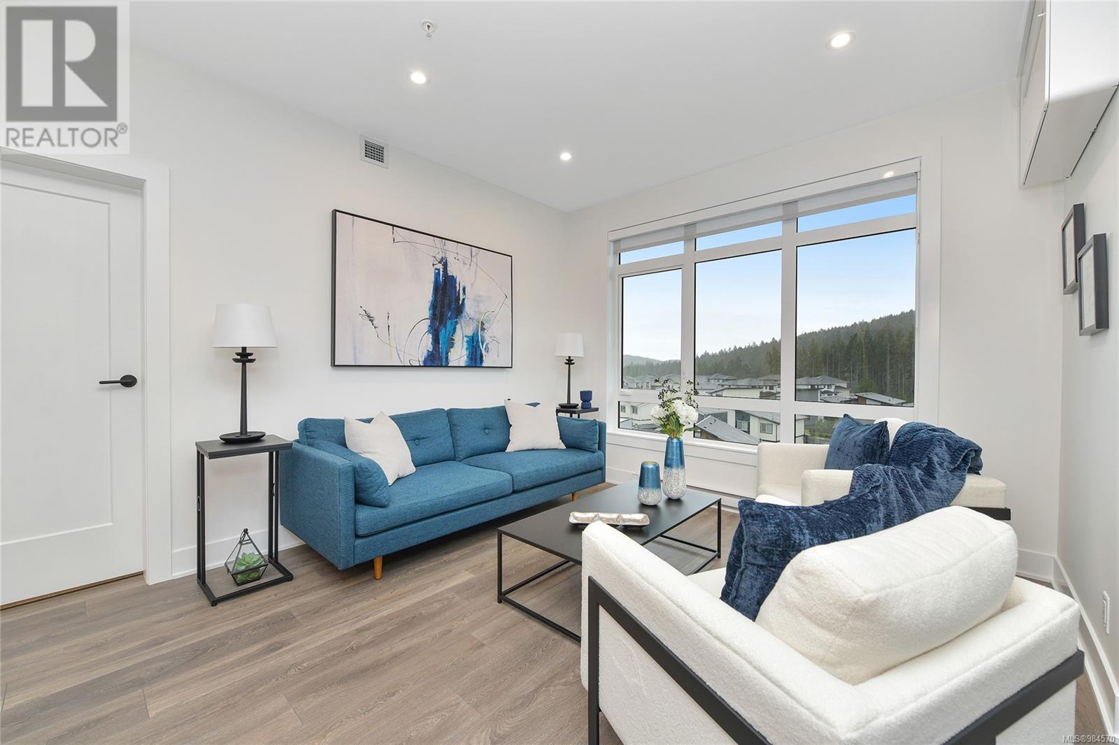 302 1110 Samar Cres, Langford real estate listing 984570