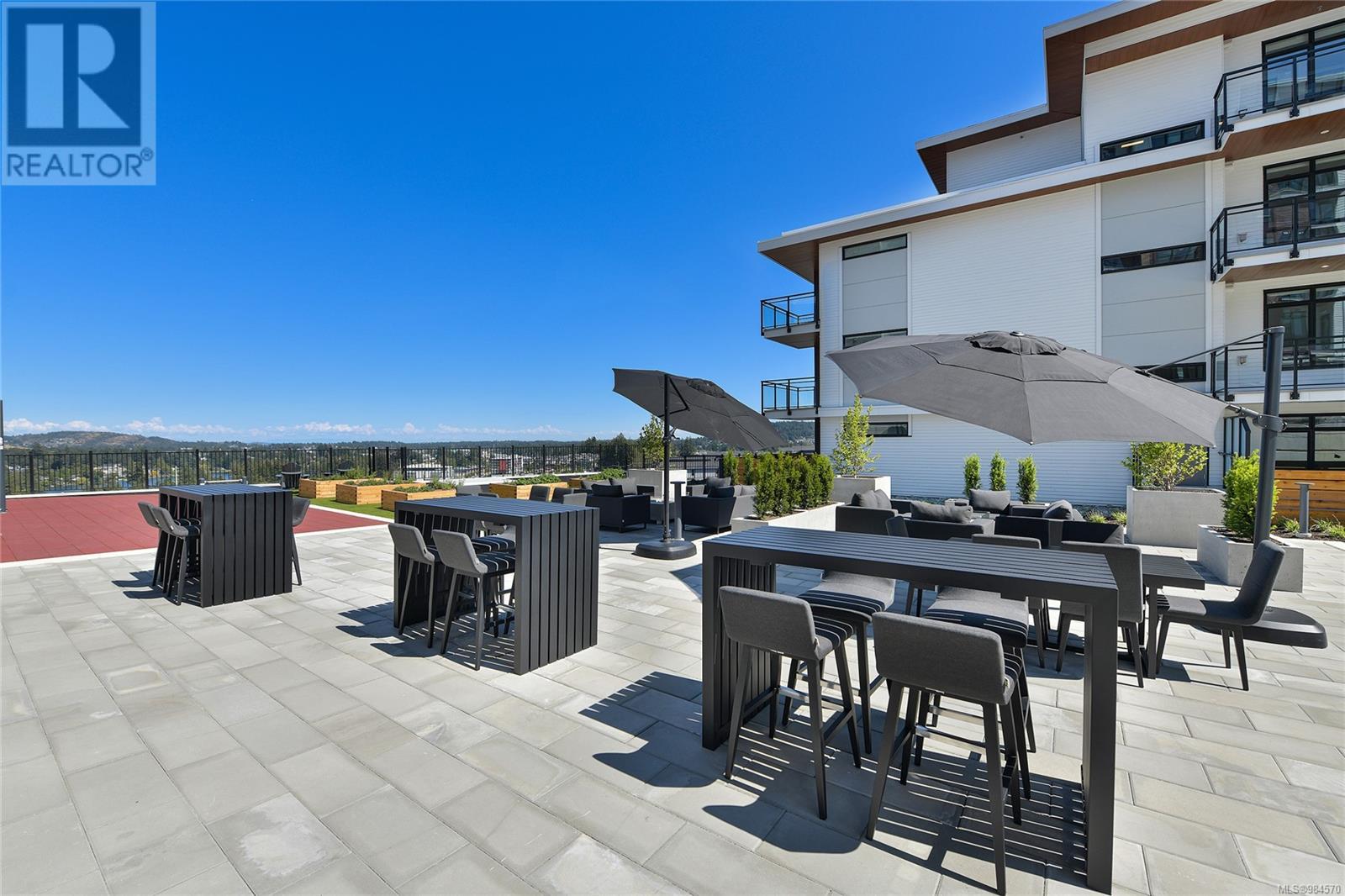 302 1110 Samar Cres, Langford real estate listing 984570