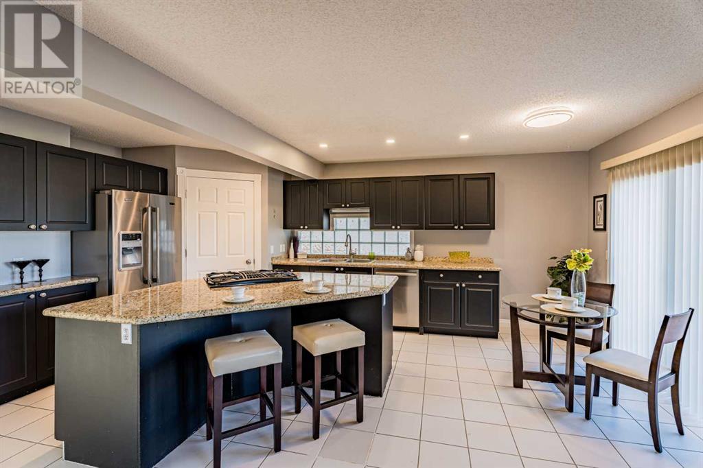 Single Family House for Sale in  Arbour Ridge Park NW Arbour Lake Calgary 